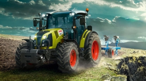Claas
